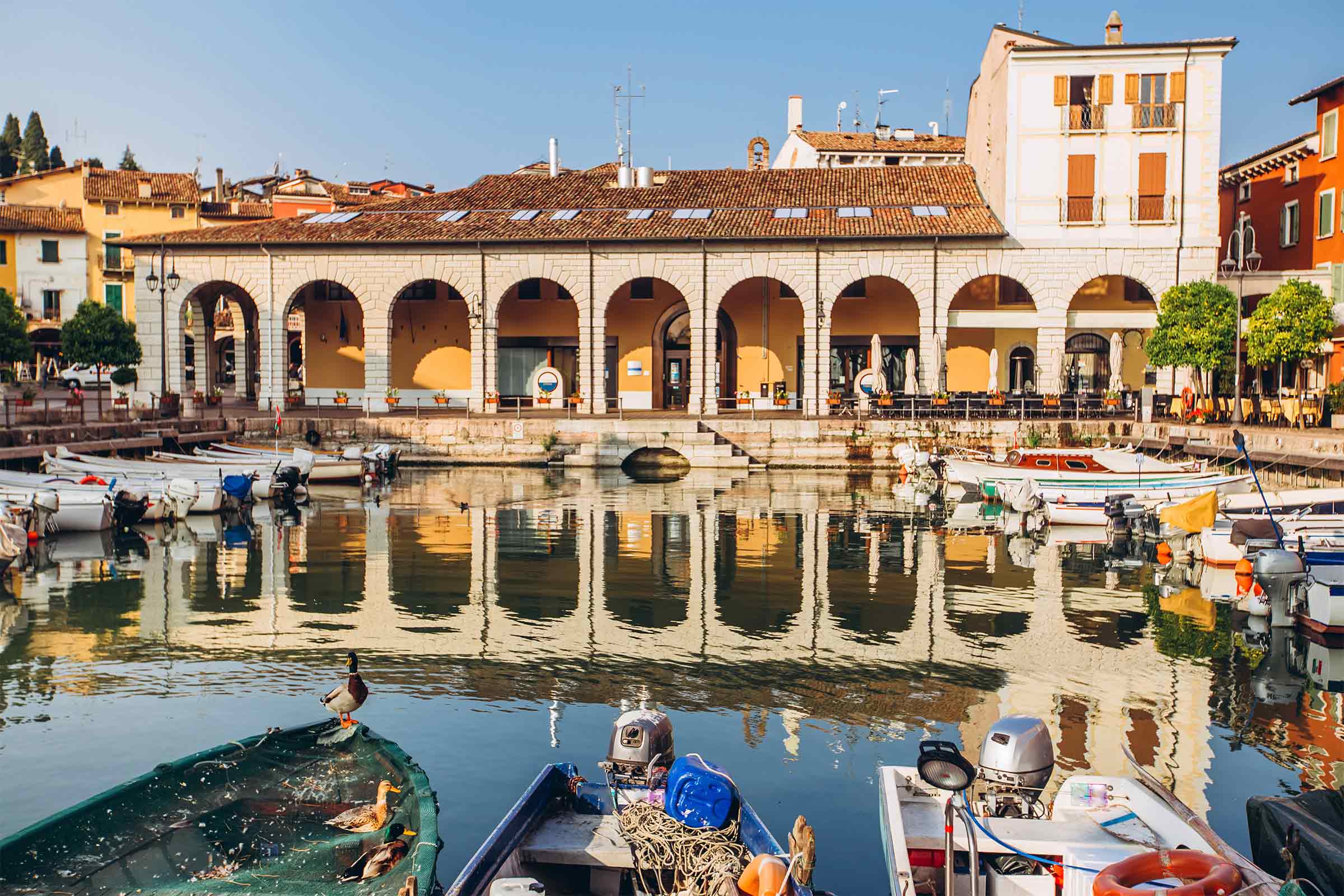 Desenzano